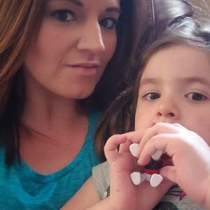 Meet your Posher, Kimberly